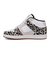 【DC ディーシー公式通販】ディーシー （DC SHOES）DC Shoes MANTECA 4 MID LX ウィメンズ フットウェア