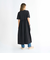 【ROXY ロキシー 公式通販】ロキシー（ROXY）Roxy ESSENCE OF LIFE ウィメンズ オーバーサイズロングワンピース