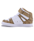 【DC ディーシー公式通販】ディーシー （DC SHOES）DC Shoes PURE HIGH-TOP SE EV SN キッズ フットウェア