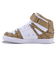 【DC ディーシー公式通販】ディーシー （DC SHOES）DC Shoes PURE HIGH-TOP SE EV SN キッズ フットウェア