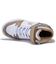 【DC ディーシー公式通販】ディーシー （DC SHOES）DC Shoes PURE HIGH-TOP SE EV SN キッズ フットウェア