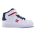 【DC ディーシー公式通販】ディーシー （DC SHOES）DC Shoes PURE HIGH-TOP SE EV SN キッズ フットウェア