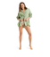 【ROXY ロキシー 公式通販】ロキシー（ROXY）【オンラインストア・直営店限定】Roxy MORNING TIME ウィメンズ トップス