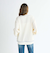 【ROXY ロキシー 公式通販】ロキシー（ROXY）Roxy AS YOU WISH ウィメンズ カーディガン