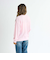 【ROXY ロキシー 公式通販】ロキシー（ROXY）Roxy AS YOU WISH ウィメンズ カーディガン