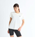 【ROXY ロキシー 公式通販】ロキシー（ROXY）Roxy UPLIFTING LIFE ウィメンズ Tシャツ