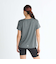 【ROXY ロキシー 公式通販】ロキシー（ROXY）Roxy UPLIFTING LIFE ウィメンズ Tシャツ