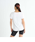 【ROXY ロキシー 公式通販】ロキシー（ROXY）Roxy FLASHBACK ウィメンズ Tシャツ