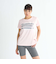【ROXY ロキシー 公式通販】ロキシー（ROXY）Roxy FLASHBACK ウィメンズ Tシャツ