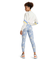 【オンラインストア・直営店限定】Roxy HEART INTO IT ANKLE PT LEGGING ウィメンズ ウェア