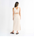 【ROXY ロキシー 公式通販】ロキシー（ROXY）Roxy COASTAL ESCAPE DRESS ウィメンズ ロングワンピース