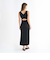 【ROXY ロキシー 公式通販】ロキシー（ROXY）Roxy COASTAL ESCAPE DRESS ウィメンズ ロングワンピース