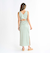 【ROXY ロキシー 公式通販】ロキシー（ROXY）Roxy COASTAL ESCAPE DRESS ウィメンズ ロングワンピース