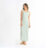 【ROXY ロキシー 公式通販】ロキシー（ROXY）Roxy COASTAL ESCAPE DRESS ウィメンズ ロングワンピース