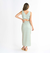 【ROXY ロキシー 公式通販】ロキシー（ROXY）Roxy COASTAL ESCAPE DRESS ウィメンズ ロングワンピース