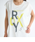 【ROXY ロキシー 公式通販】ロキシー（ROXY）Roxy ENJOY THE DIFFERENCE ウィメンズ Tシャツ