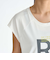 【ROXY ロキシー 公式通販】ロキシー（ROXY）Roxy ENJOY THE DIFFERENCE ウィメンズ Tシャツ