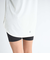 【ROXY ロキシー 公式通販】ロキシー（ROXY）Roxy ENJOY THE DIFFERENCE ウィメンズ Tシャツ