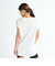 【ROXY ロキシー 公式通販】ロキシー（ROXY）Roxy ENJOY THE DIFFERENCE ウィメンズ Tシャツ
