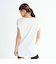 【ROXY ロキシー 公式通販】ロキシー（ROXY）Roxy ENJOY THE DIFFERENCE ウィメンズ Tシャツ