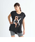 【ROXY ロキシー 公式通販】ロキシー（ROXY）Roxy ENJOY THE DIFFERENCE ウィメンズ Tシャツ
