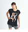 【ROXY ロキシー 公式通販】ロキシー（ROXY）Roxy ENJOY THE DIFFERENCE ウィメンズ Tシャツ