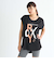 【ROXY ロキシー 公式通販】ロキシー（ROXY）Roxy ENJOY THE DIFFERENCE ウィメンズ Tシャツ