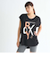 【ROXY ロキシー 公式通販】ロキシー（ROXY）Roxy ENJOY THE DIFFERENCE ウィメンズ Tシャツ