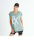 【ROXY ロキシー 公式通販】ロキシー（ROXY）Roxy ENJOY THE DIFFERENCE ウィメンズ Tシャツ