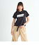 【ROXY ロキシー 公式通販】ロキシー（ROXY）Roxy JIGGY WITH IT ウィメンズ Tシャツ