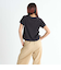 【ROXY ロキシー 公式通販】ロキシー（ROXY）Roxy JIGGY WITH IT ウィメンズ Tシャツ