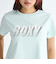 【ROXY ロキシー 公式通販】ロキシー（ROXY）Roxy JIGGY WITH IT ウィメンズ Tシャツ