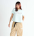 【ROXY ロキシー 公式通販】ロキシー（ROXY）Roxy JIGGY WITH IT ウィメンズ Tシャツ