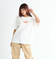 【ROXY ロキシー 公式通販】ロキシー（ROXY）Roxy KEEP CLOSE ウィメンズ Tシャツ