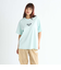 【ROXY ロキシー 公式通販】ロキシー（ROXY）Roxy KEEP CLOSE ウィメンズ Tシャツ