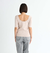 【ROXY ロキシー 公式通販】ロキシー（ROXY）Roxy EMBRACE YOURSELF ウィメンズ Tシャツ
