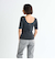 【ROXY ロキシー 公式通販】ロキシー（ROXY）Roxy EMBRACE YOURSELF ウィメンズ Tシャツ
