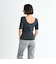【ROXY ロキシー 公式通販】ロキシー（ROXY）Roxy EMBRACE YOURSELF ウィメンズ Tシャツ