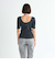 【ROXY ロキシー 公式通販】ロキシー（ROXY）Roxy EMBRACE YOURSELF ウィメンズ Tシャツ