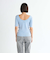 【ROXY ロキシー 公式通販】ロキシー（ROXY）Roxy EMBRACE YOURSELF ウィメンズ Tシャツ