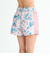 【ROXY ロキシー 公式通販】ロキシー（ROXY）Roxy FROM THE INSIDE SHORTS ウィメンズ ショーツ