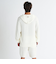 Quiksilver DC MALL ZIP HOODIE メンズ パーカー ジップフーディ