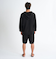 Quiksilver DC MALL ZIP HOODIE メンズ パーカー ジップフーディ