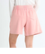 【ROXY ロキシー 公式通販】ロキシー（ROXY）Roxy VACANCES ウィメンズ スウェットハーフパンツ