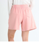 【ROXY ロキシー 公式通販】ロキシー（ROXY）Roxy VACANCES ウィメンズ スウェットハーフパンツ