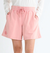 【ROXY ロキシー 公式通販】ロキシー（ROXY）Roxy VACANCES ウィメンズ スウェットハーフパンツ