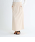 【ROXY ロキシー 公式通販】ロキシー（ROXY）Roxy COASTAL ESCAPE SKIRT ウィメンズ ロングスカート