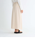 【ROXY ロキシー 公式通販】ロキシー（ROXY）Roxy COASTAL ESCAPE SKIRT ウィメンズ ロングスカート