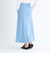 【ROXY ロキシー 公式通販】ロキシー（ROXY）Roxy COASTAL ESCAPE SKIRT ウィメンズ ロングスカート