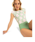 【ROXY ロキシー 公式通販】ロキシー（ROXY）Roxy HIBISCUS DAZE SS ONESIE 2 ウィメンズ ワンジー